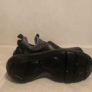 Jordan system 23 .Size 10 Black color. Jordan System.23 Black DN4890-001 | FOOTDISTRICT main image 4